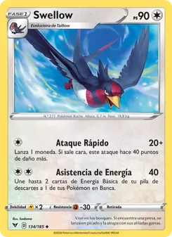 Swellow