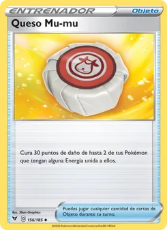 Queso Mu-mu