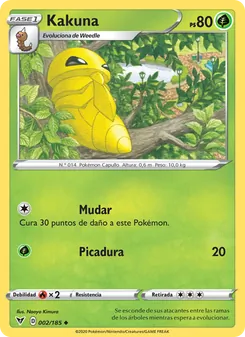 Kakuna