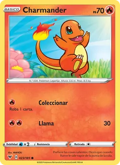 Charmander