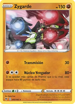 Zygarde