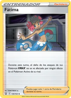 Fátima