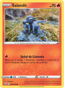 Salandit