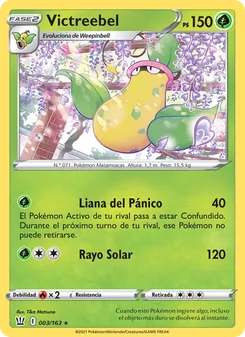 Victreebel