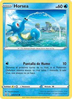 Horsea