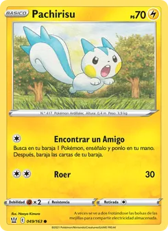 Pachirisu