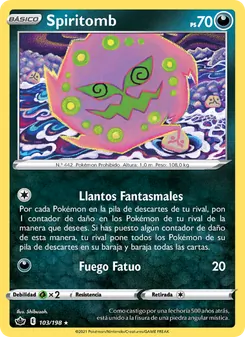 Spiritomb