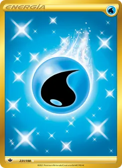 Energía Agua