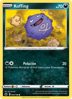 Koffing