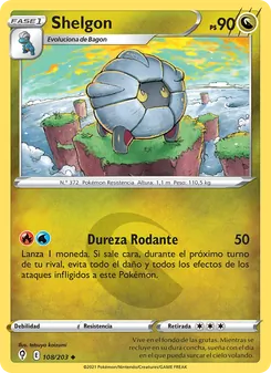 Shelgon