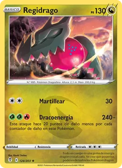Regidrago