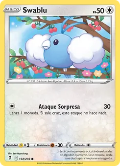 Swablu