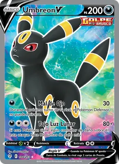 Umbreon V