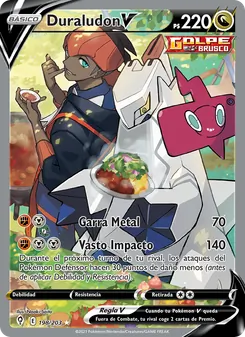 Duraludon V