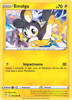 Emolga