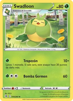 Swadloon