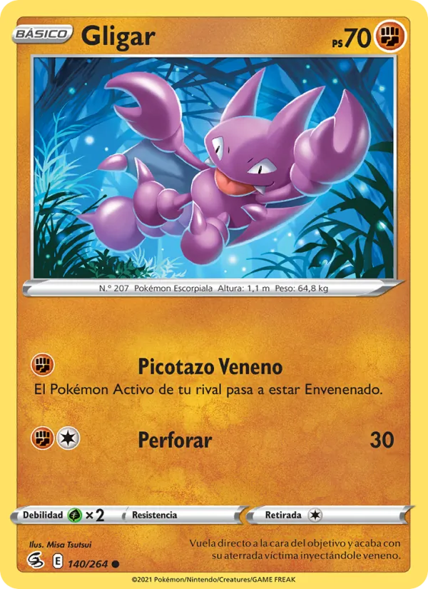 Gligar