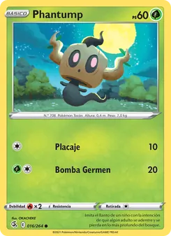 Phantump