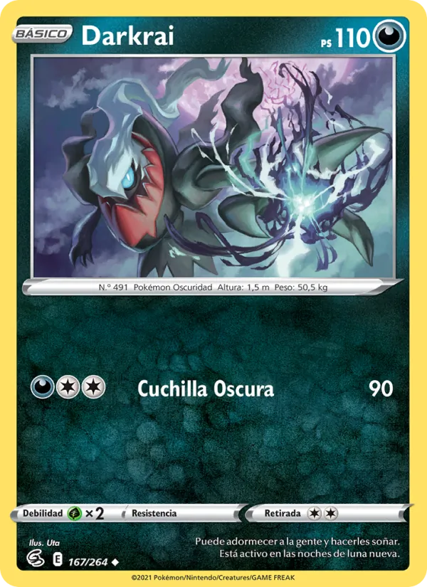 Darkrai