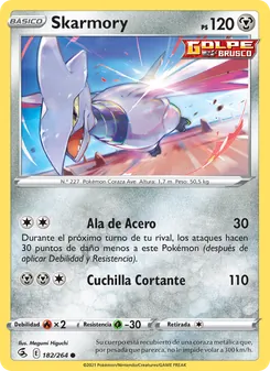 Skarmory