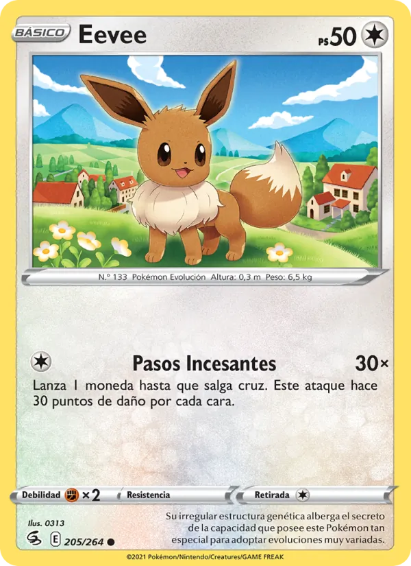 Eevee