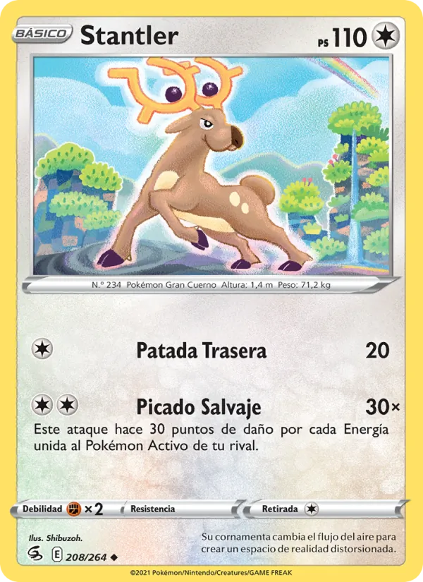 Stantler