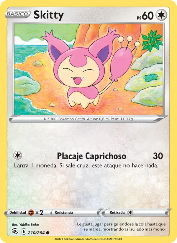 Skitty