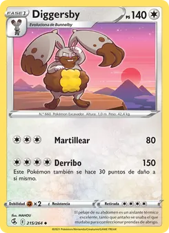 Diggersby