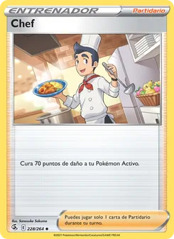 Chef