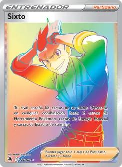 Sixto