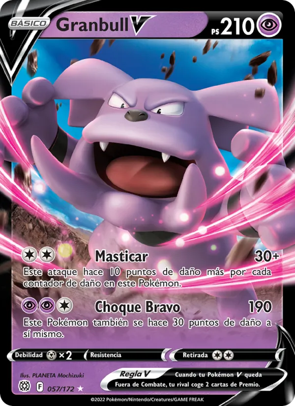 Granbull V