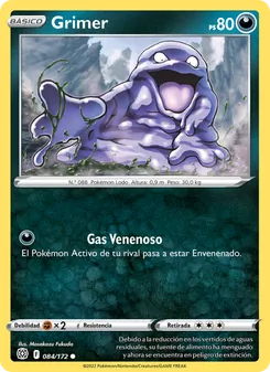 Grimer