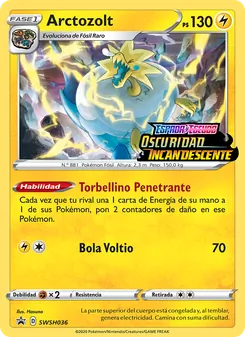 Arctozolt