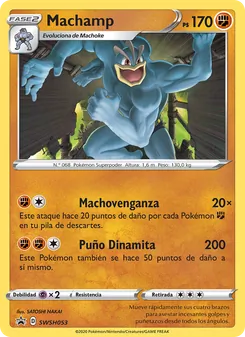 Machamp