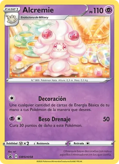Alcremie