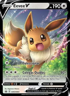 Eevee V