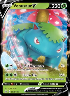 Venusaur V