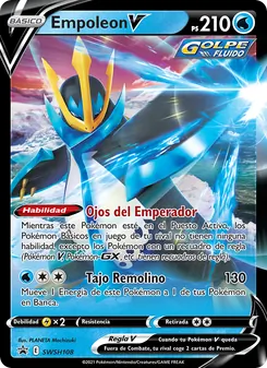 Empoleon V