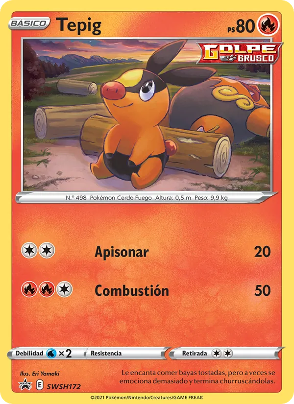 Tepig