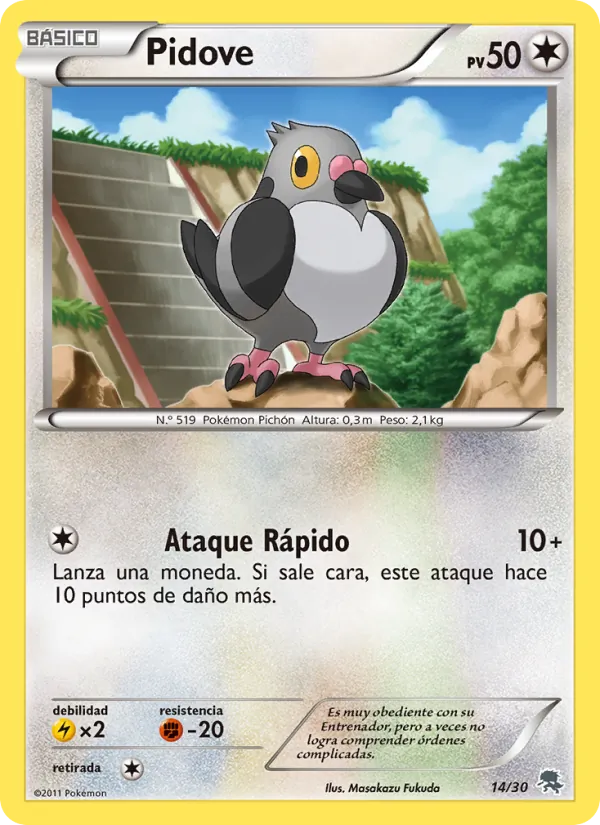 Pidove