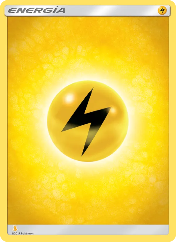 Energía Rayo