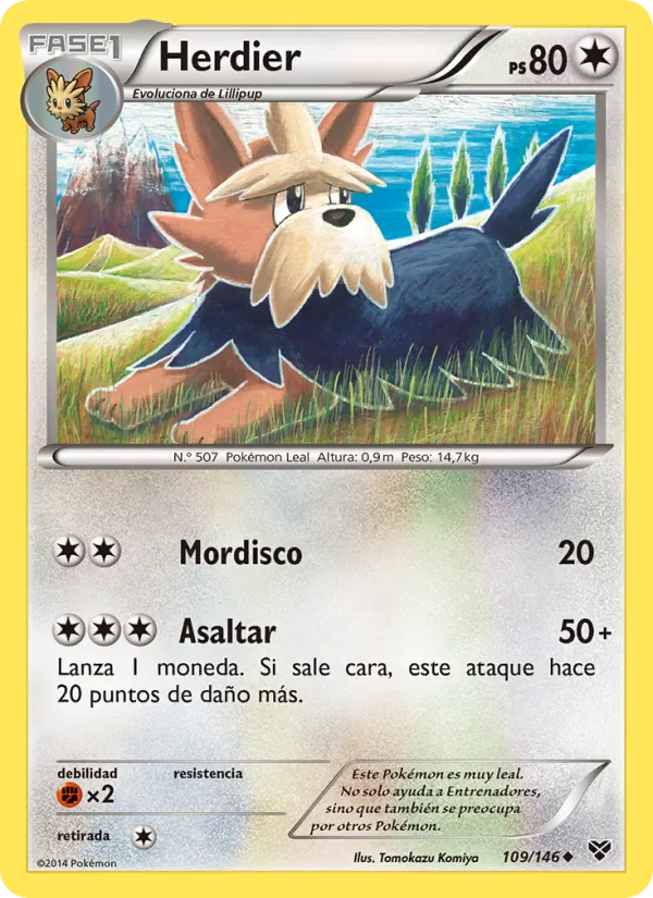Herdier