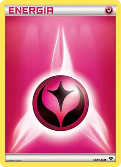 Energía Hada