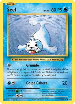 Seel