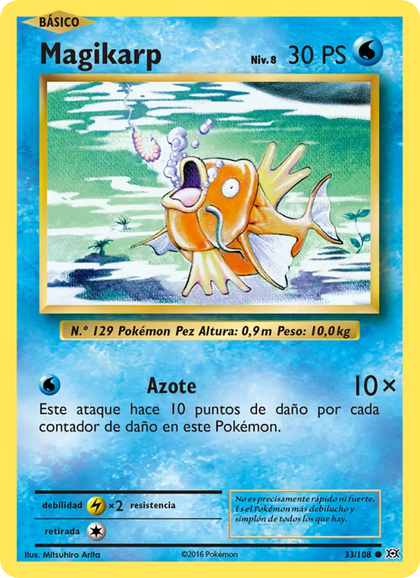 Magikarp