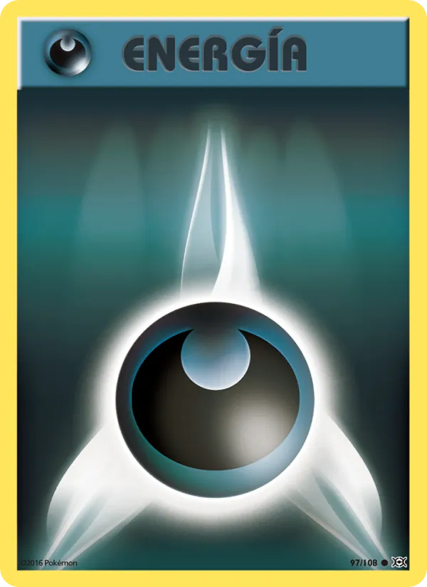 Energía Oscura