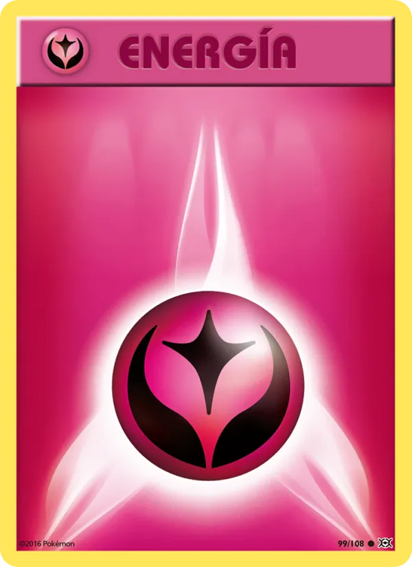 Energía Hada