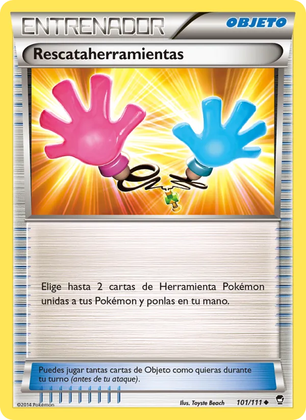 Rescataherramientas