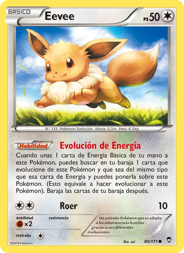 Eevee