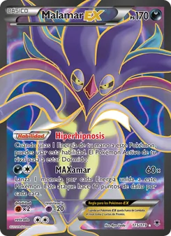 Malamar EX